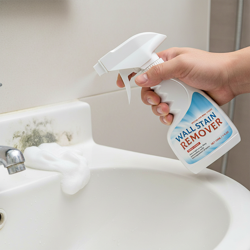💥Highly Effective Mould Removal Spray - Prevents Mould Regrowth