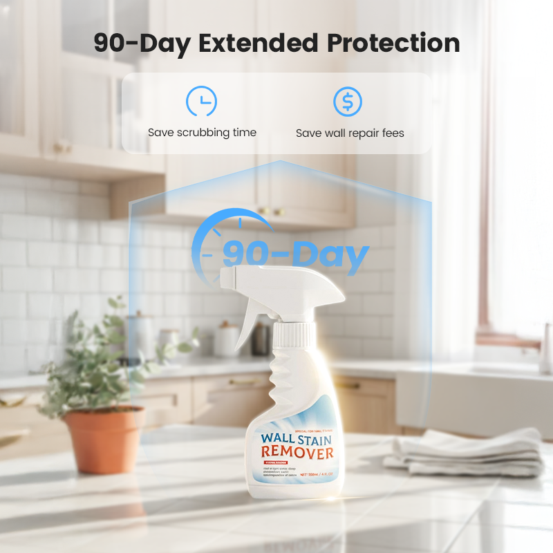💥Highly Effective Mould Removal Spray - Prevents Mould Regrowth