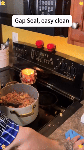 Sink Splash Guard Pro